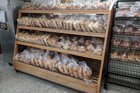 Bakery photo 1
