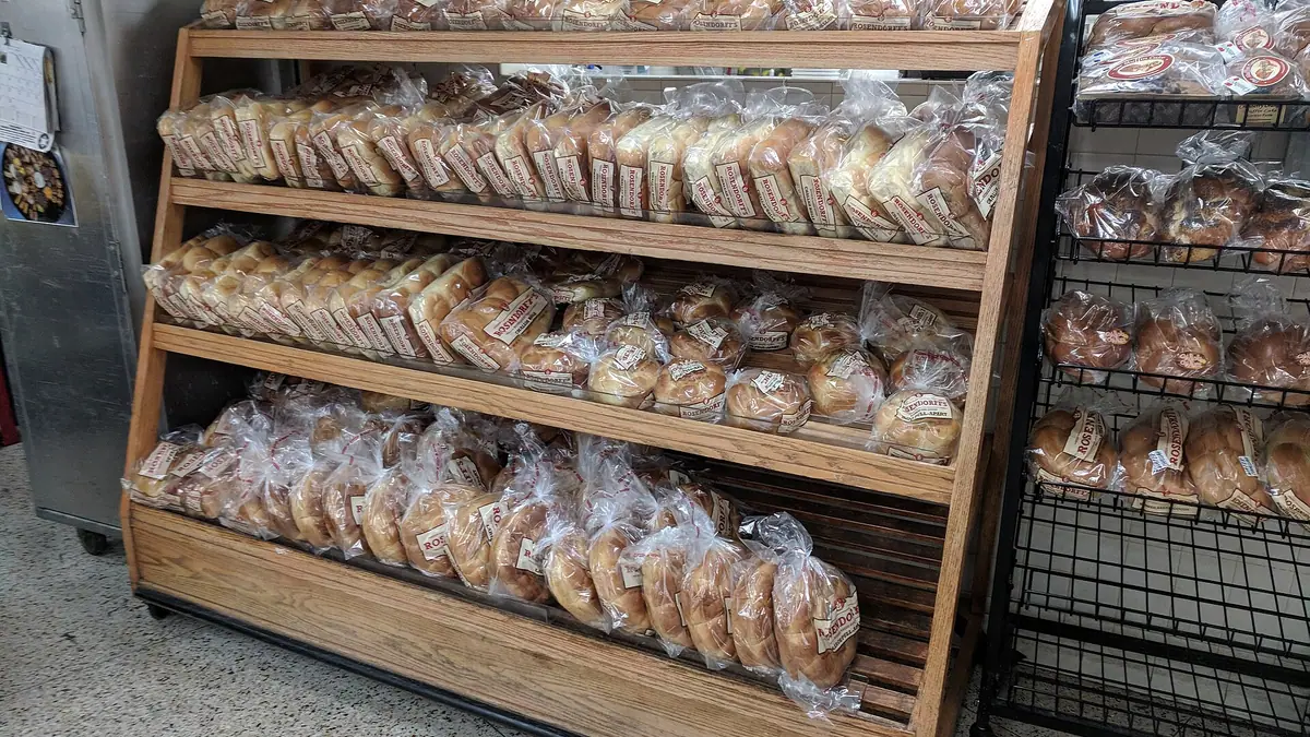Bakery – bakery in New Earswick, York